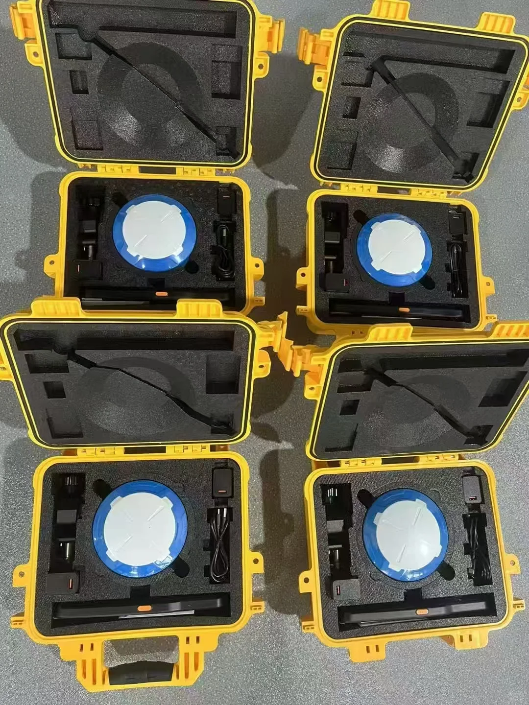 【肇庆本地测绘仪器专家｜泓润仪器