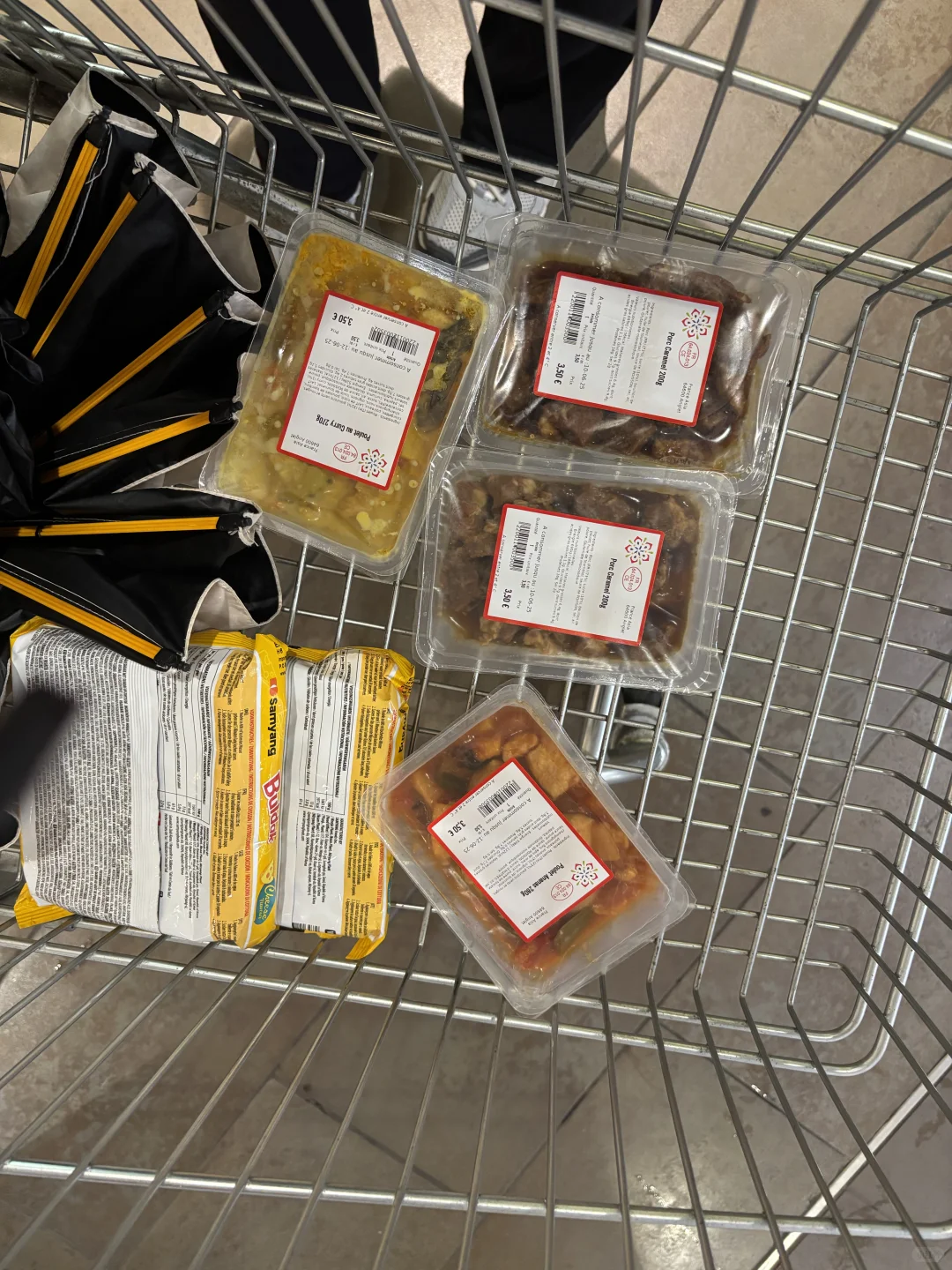 真正需要预制菜的是留学生