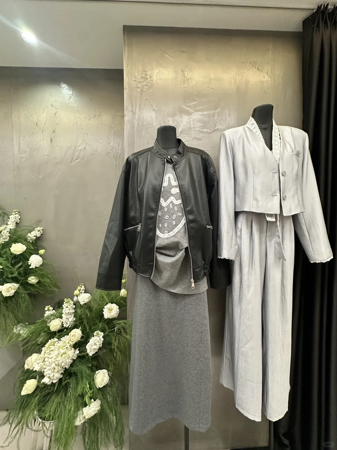 2025HOWLIKE 春夏时装采批节走秀靓爆啦??