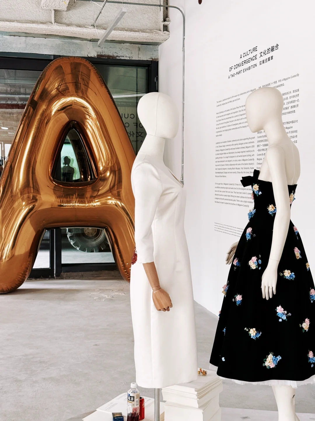 时髦精们集合啦