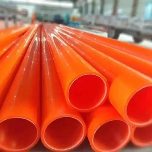 宁夏mpp电力管厂家