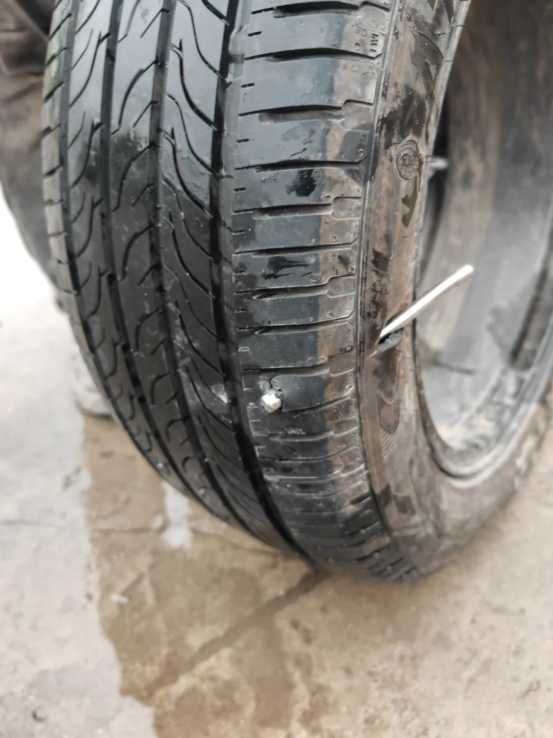 自从中天钢铁投产以后