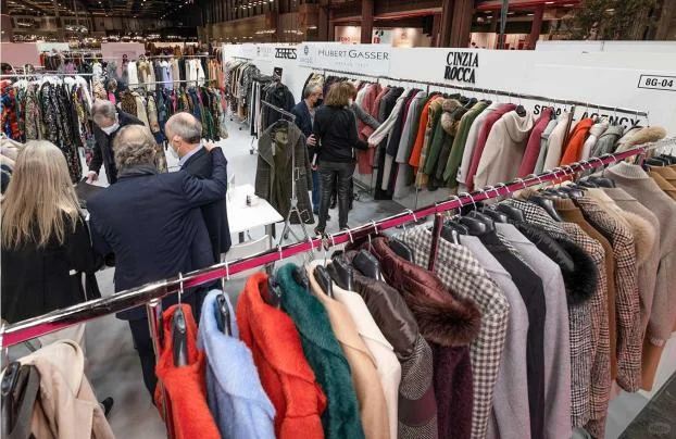 2026西班牙纺织服装服饰展 MOMAD