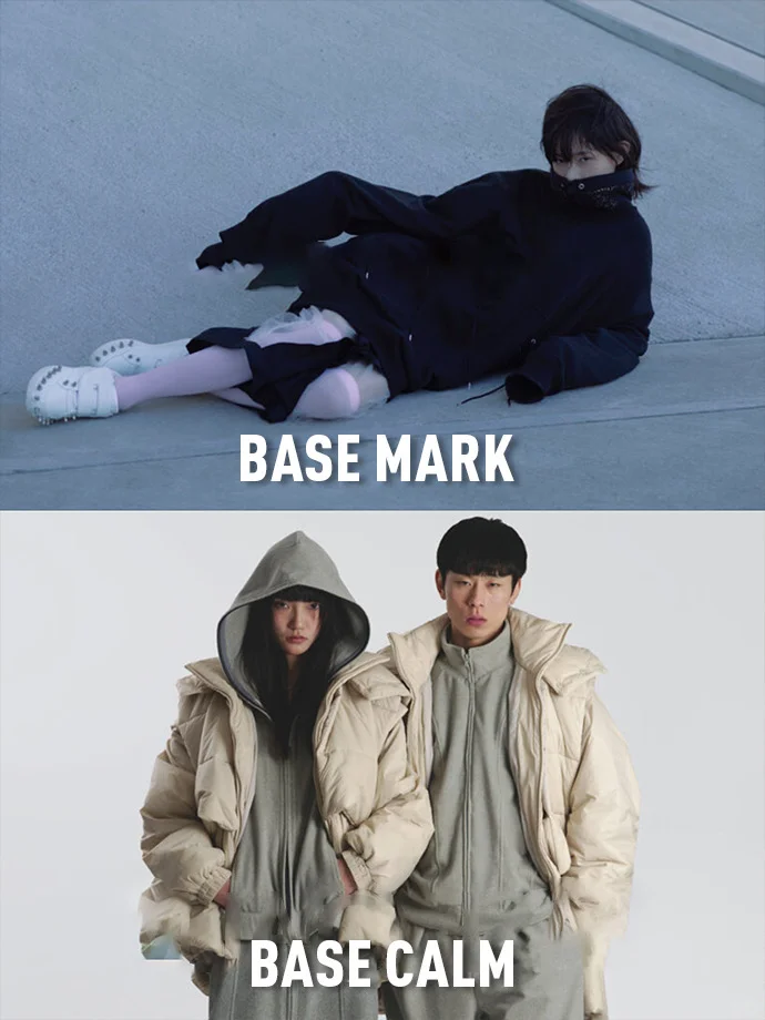 我们再一次带着中国独立设计师品牌出海啦!