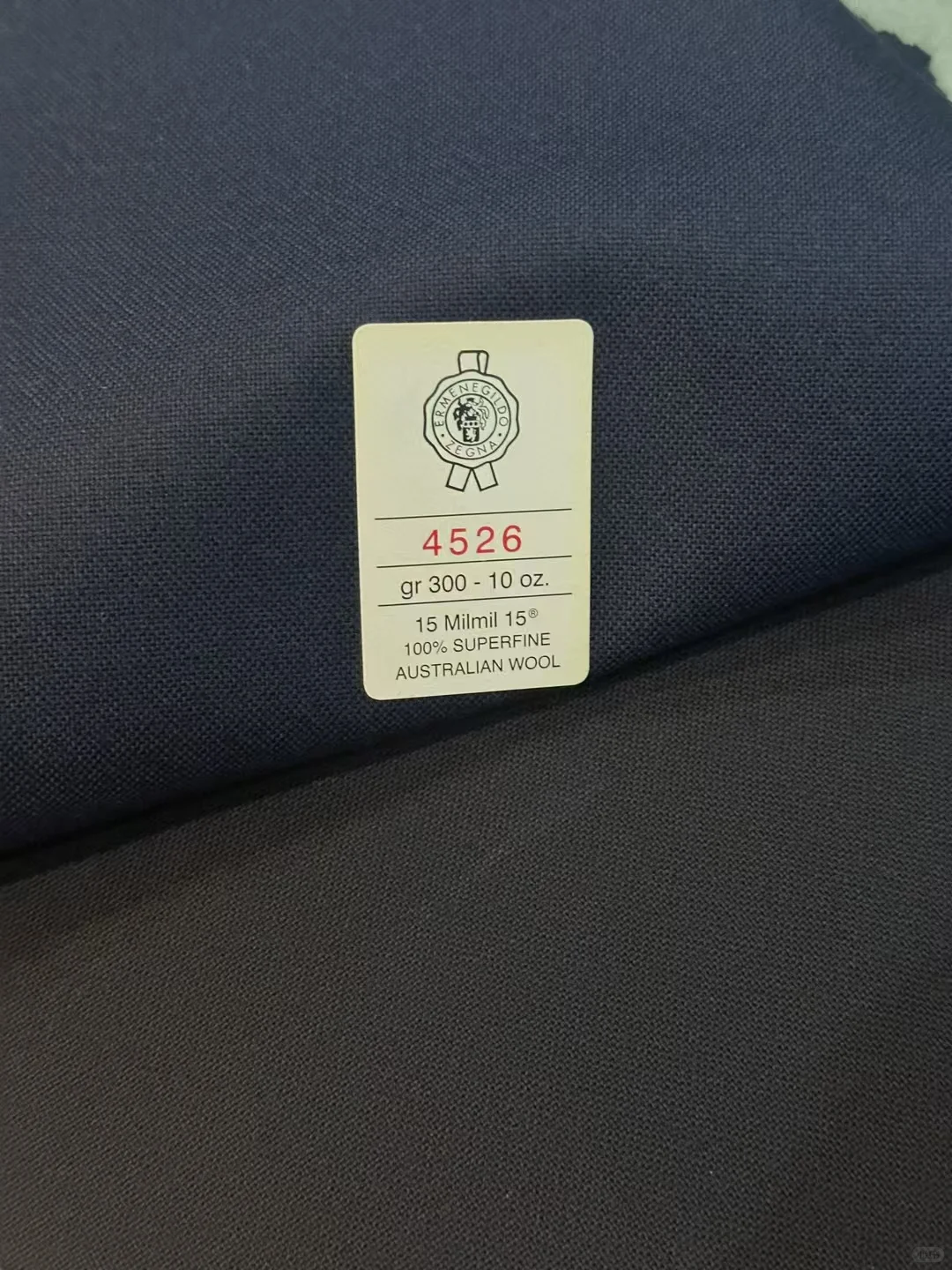 藏在小面料里的奢华质感～