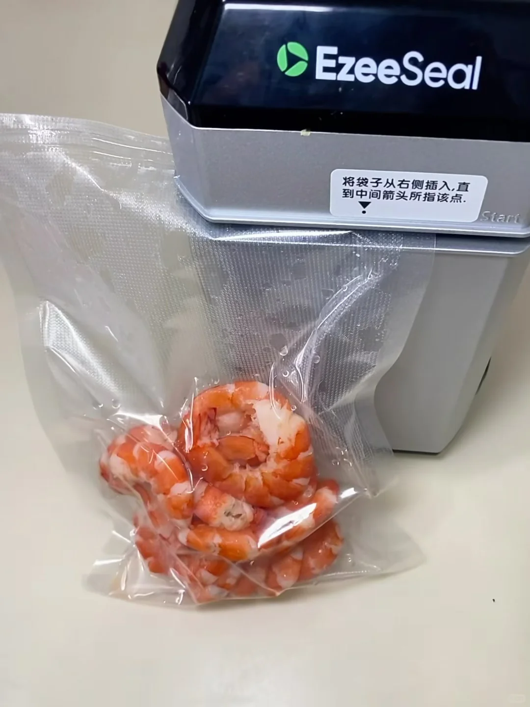 懒人必备！10秒锁鲜! 高效备餐！