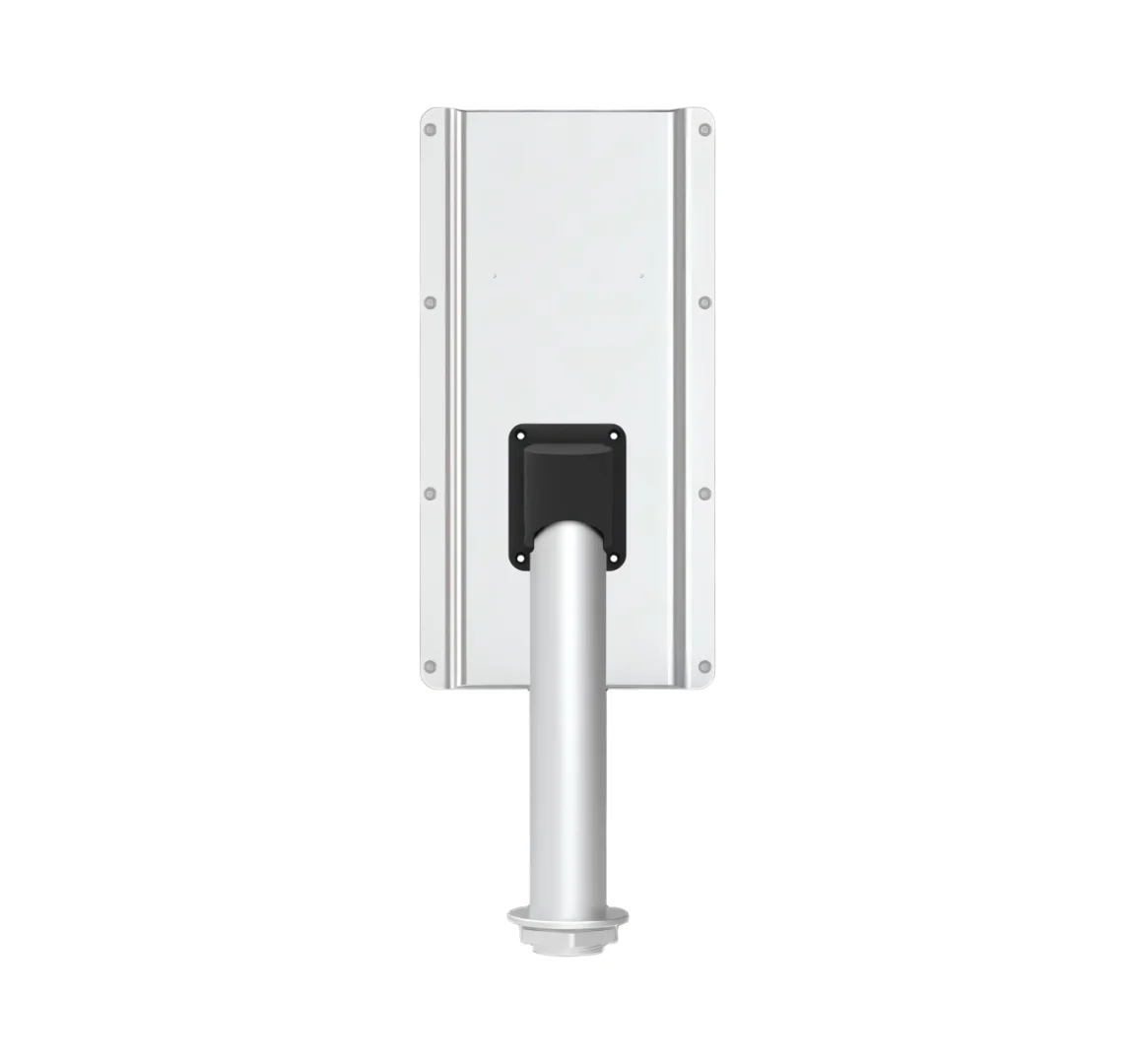 睿云通-人脸识别终端|精准识别，安全无忧