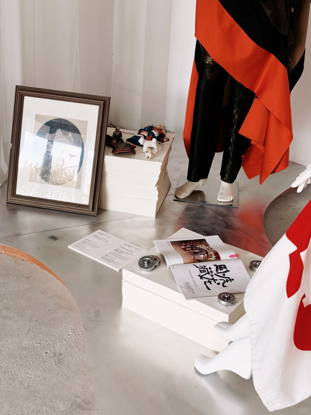 时髦精们集合啦