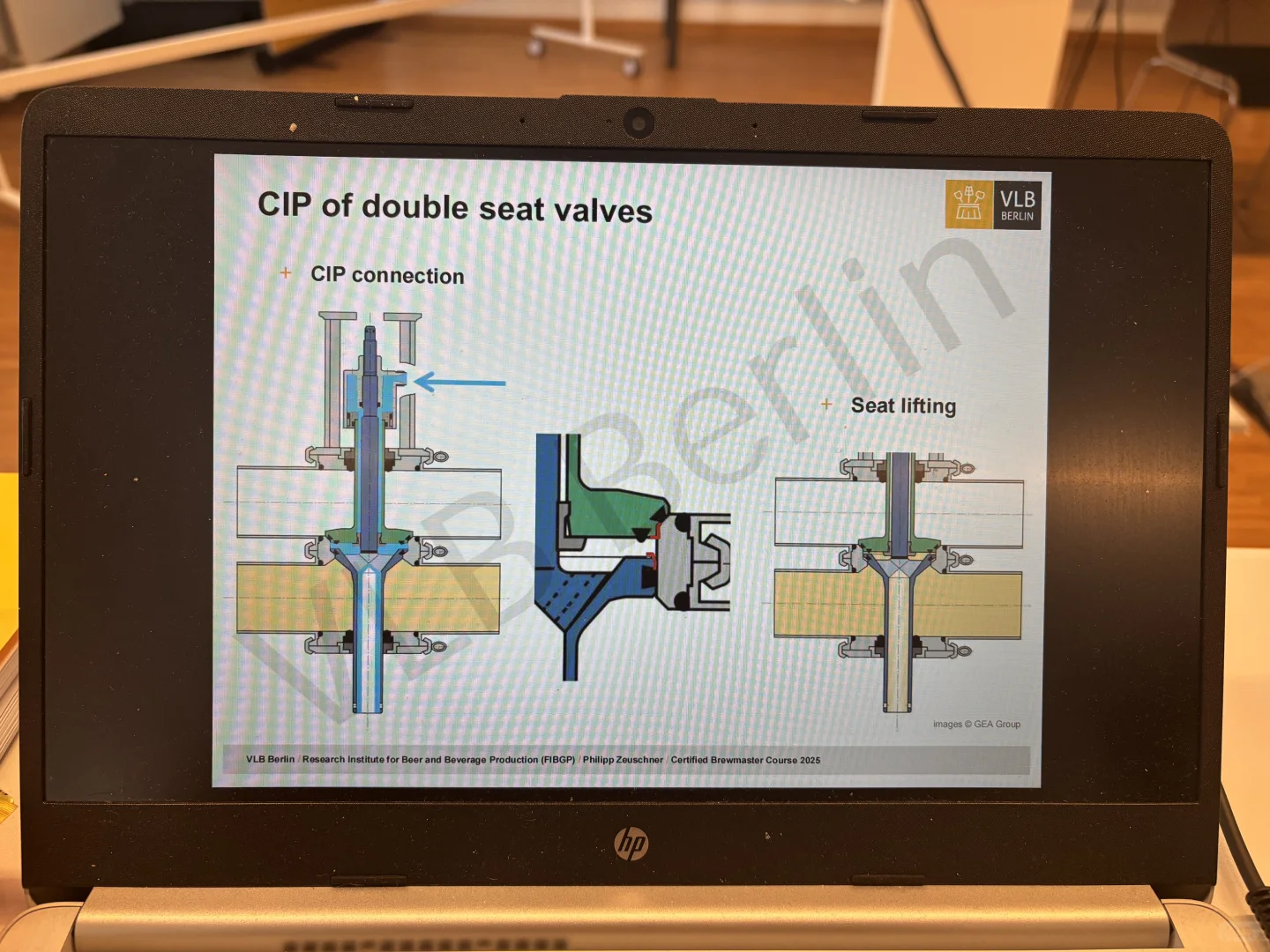 据说这是“阀门之王”