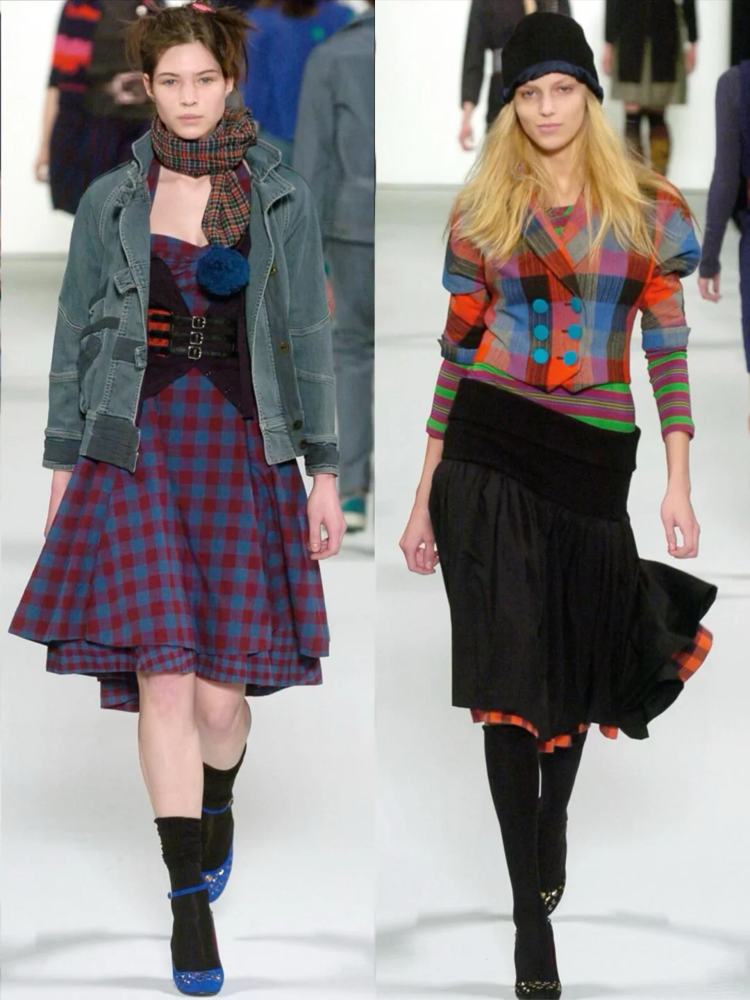 vol.76｜Marc Jacobs 秀场审美计划发布！