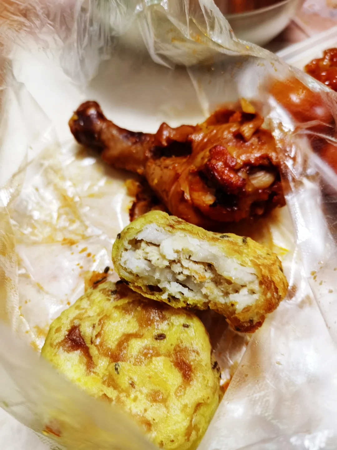 【邯郸】焦一门盒饭