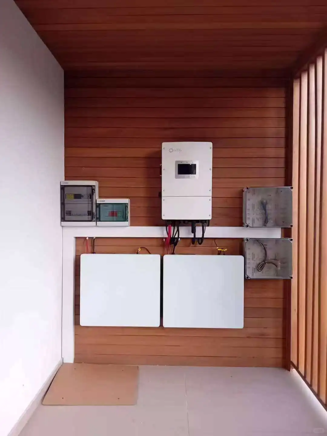 布里斯班全包$4×××全包20度SolisDyness电池