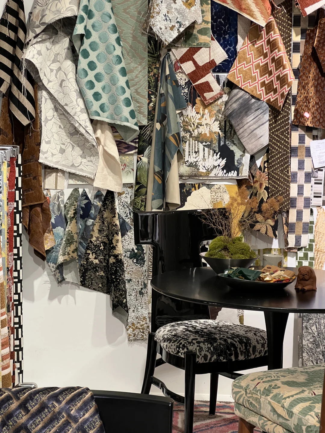 ??? ｜ 研究点有颜色的玩意～