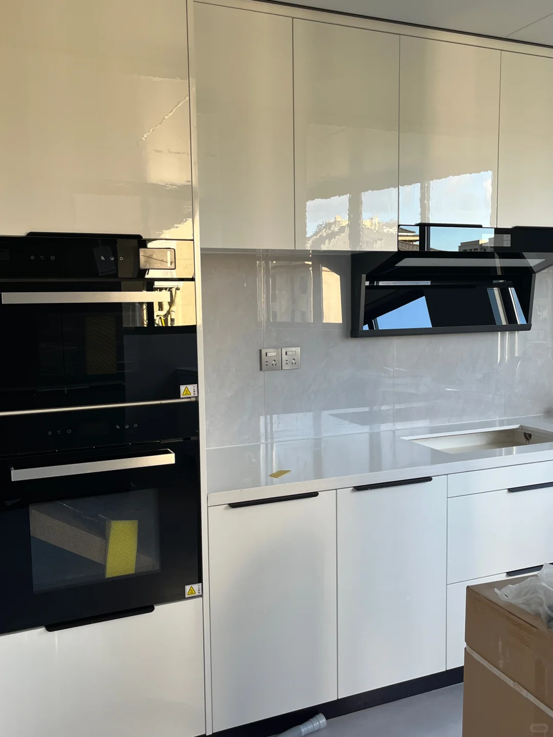 3月订的家电终于齐刷刷进场啦?