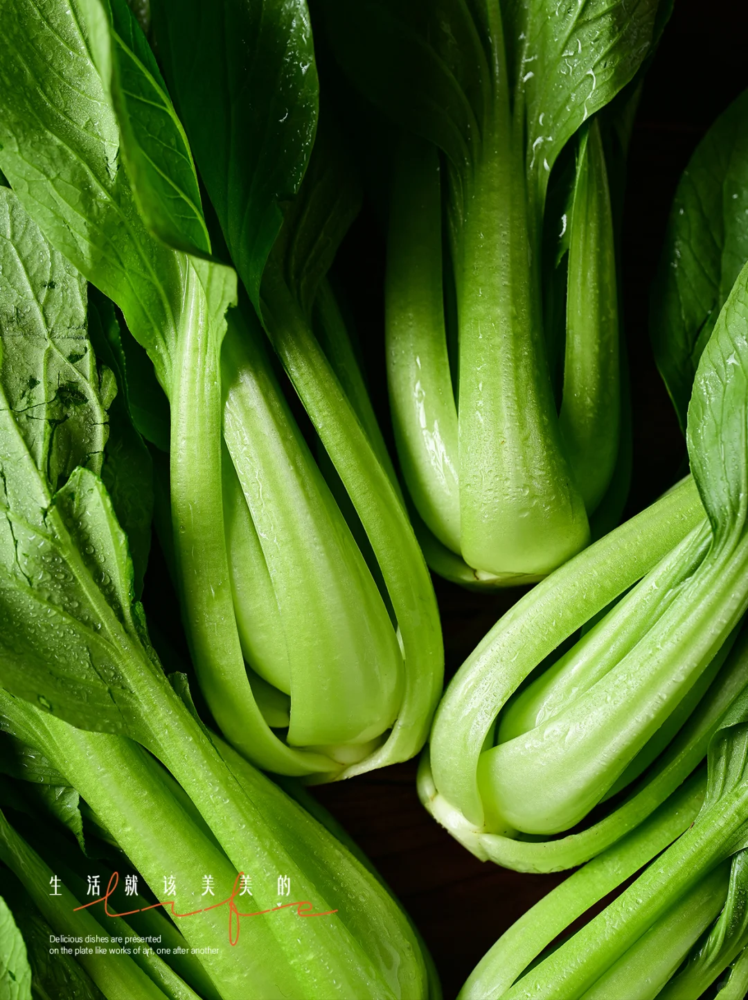 蔬果摄影|这么做都能拍出质感蔬果，来拍