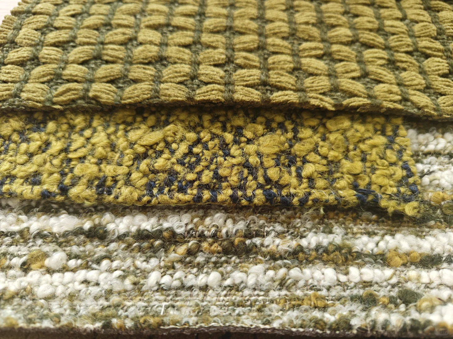 这些高档家具面料让家更温馨