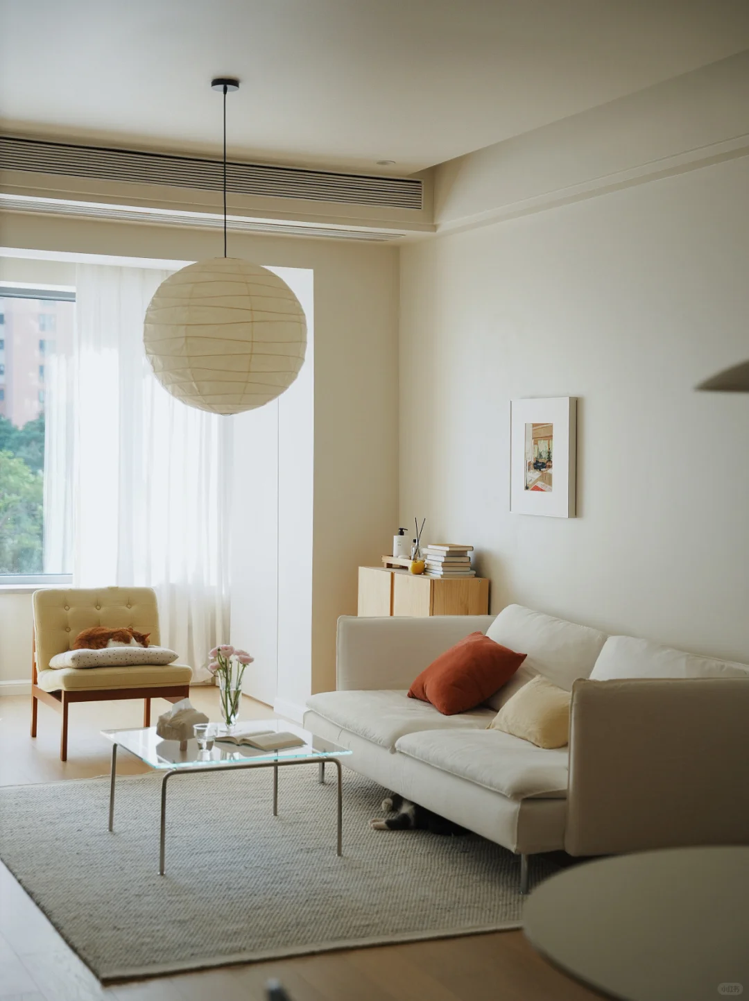 选对墙面的色彩，家的氛围感就成功了一半?