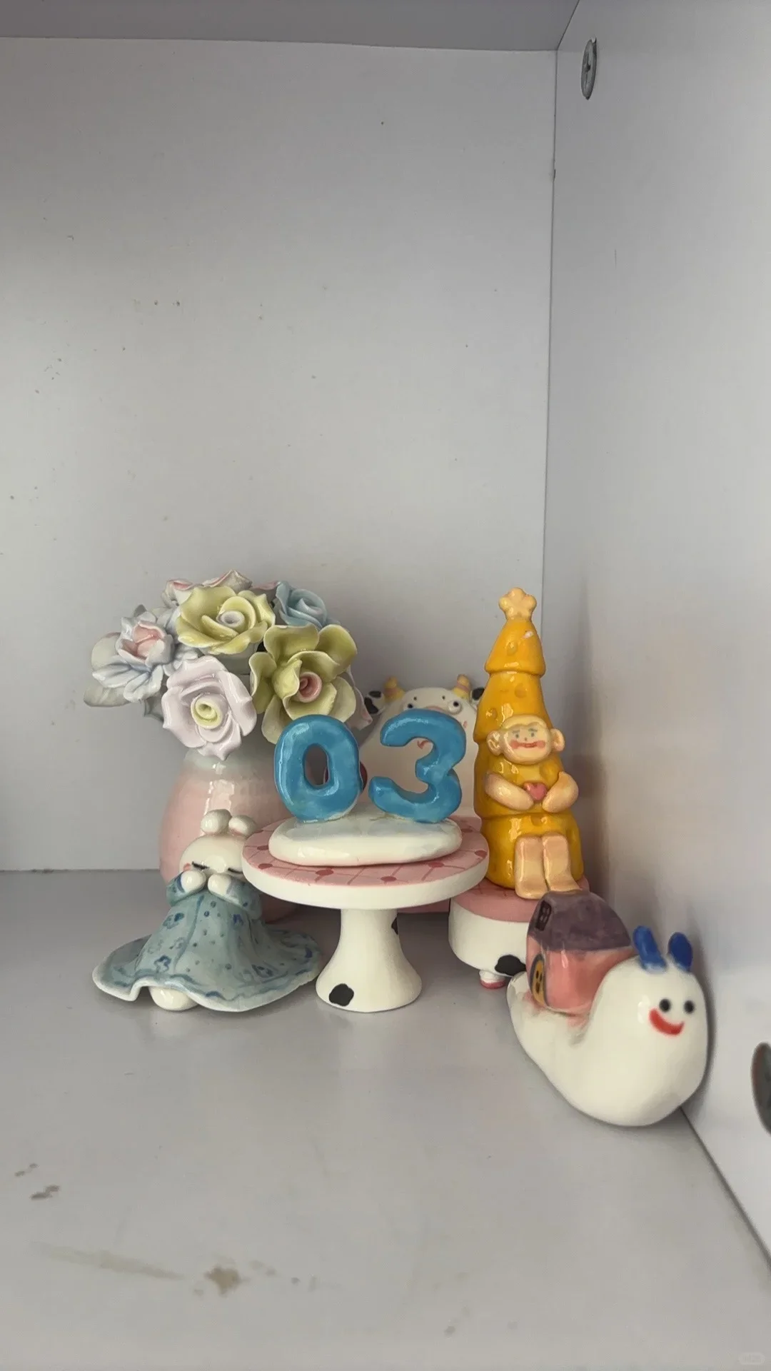 来一波小伙伴们的返图叭