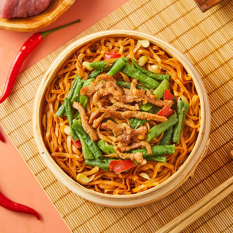 预制食品，你中招了吗？