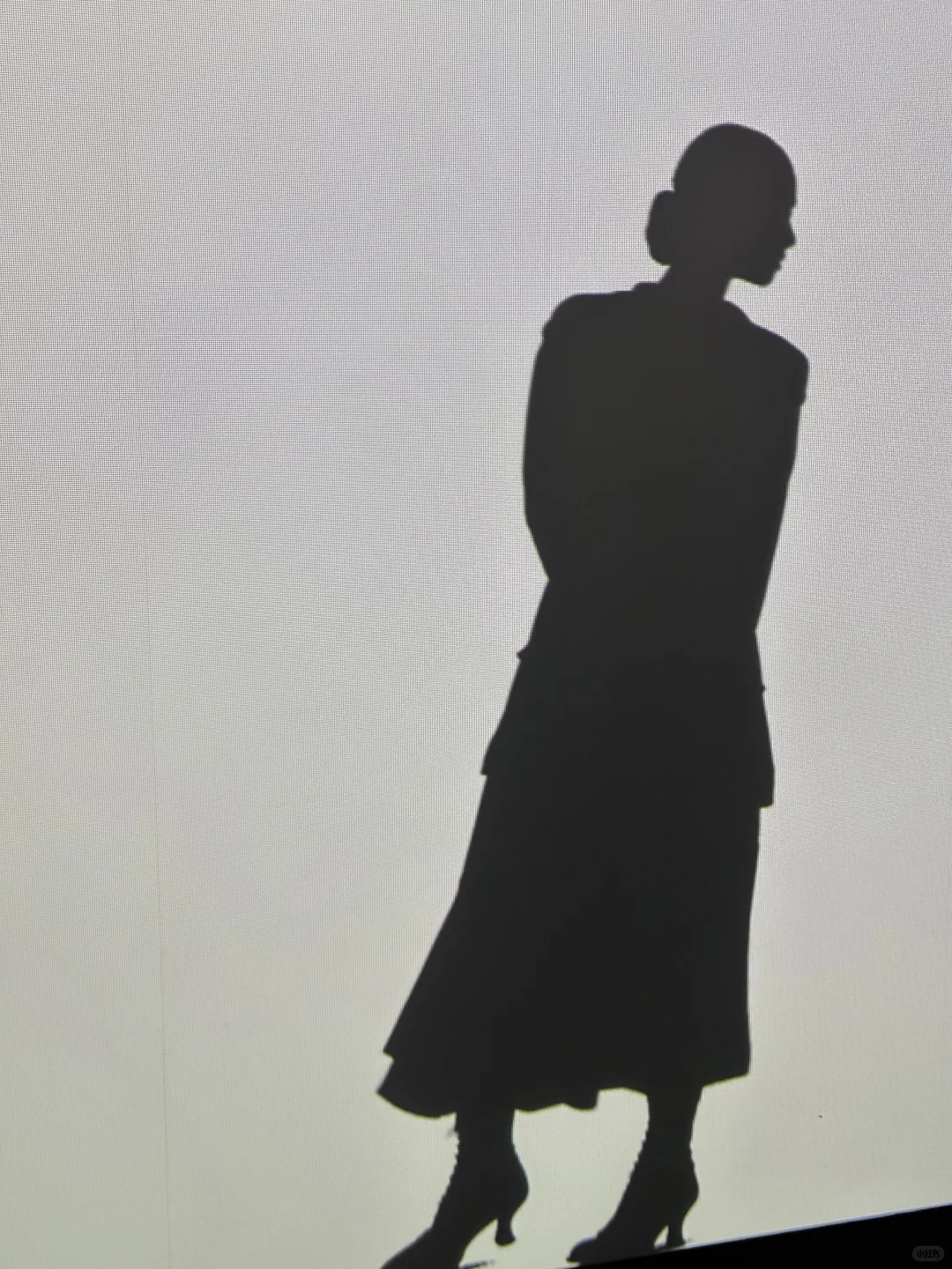 Chanel展末班车 质感秒了