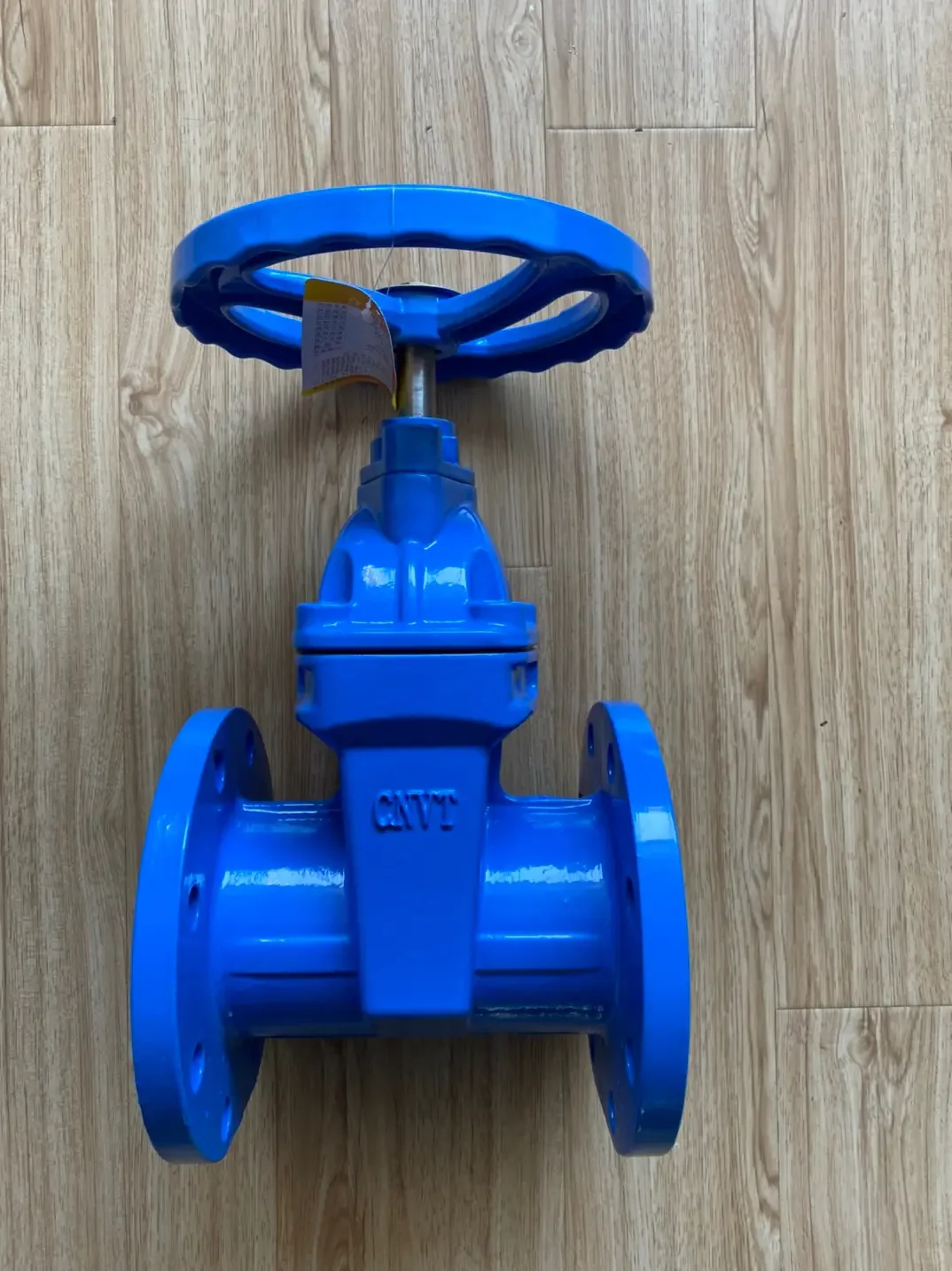 来自上海的阀业巨子：上海沪工阀门厂（集团