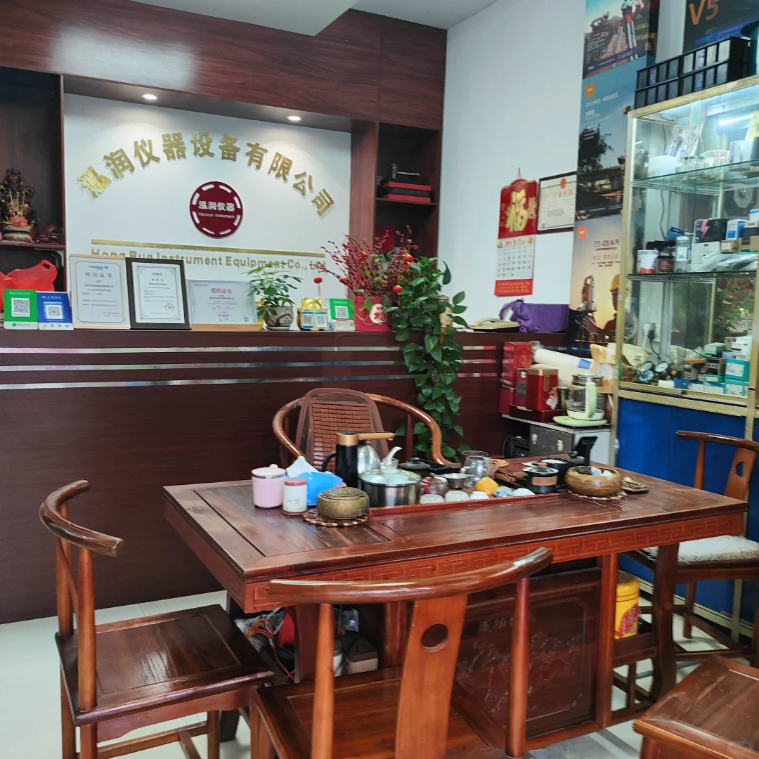 【肇庆本地测绘仪器专家｜泓润仪器