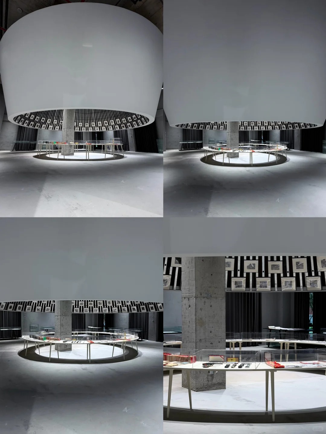 重庆 旁观者设计博物馆 设计引导我们思考