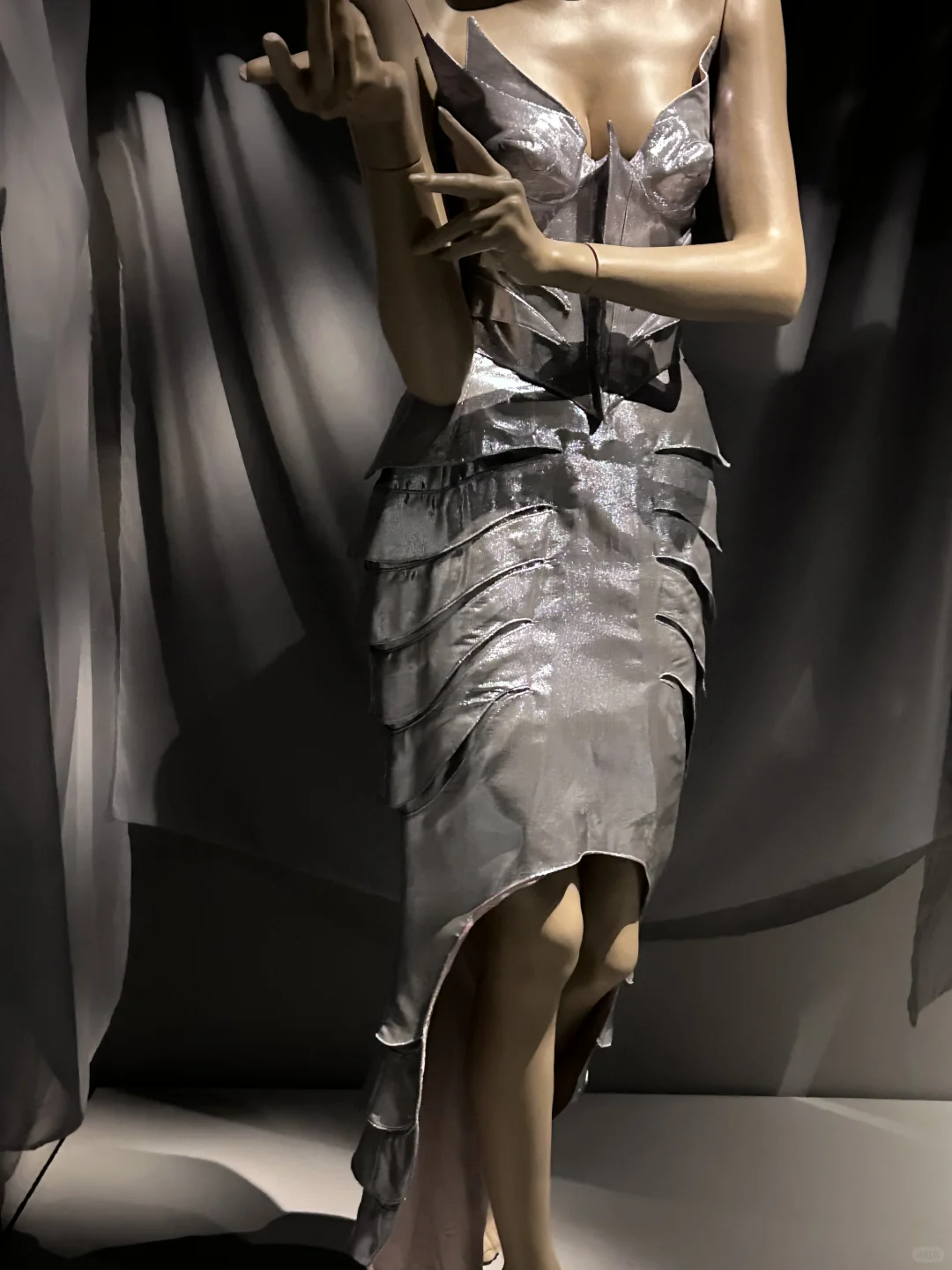 纽约时尚新展|FIT Museum