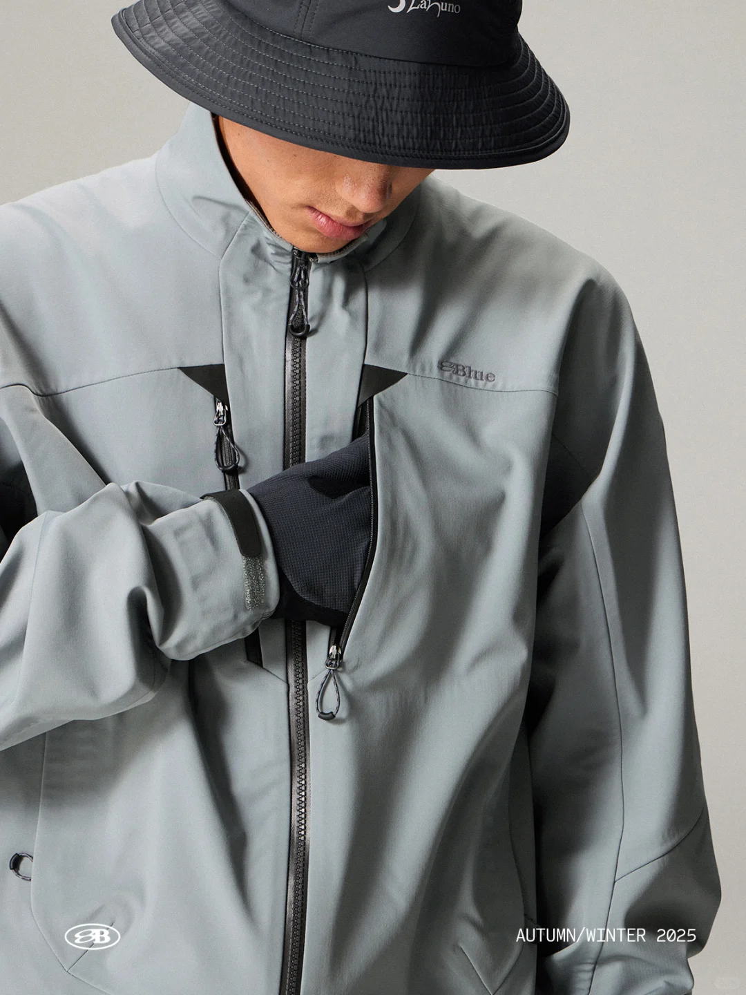 eVent · 皎月 | 无风感,有呼吸?