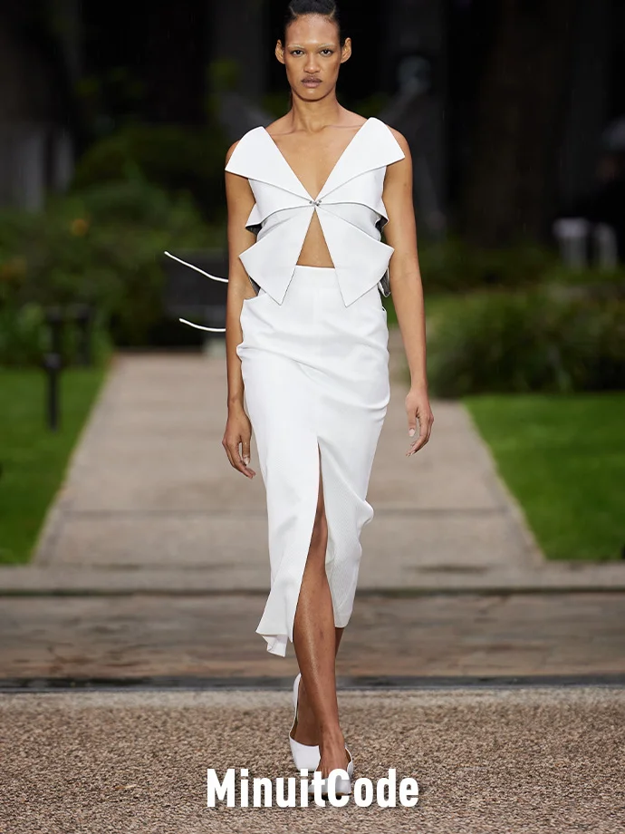 我们再一次带着中国独立设计师品牌出海啦!