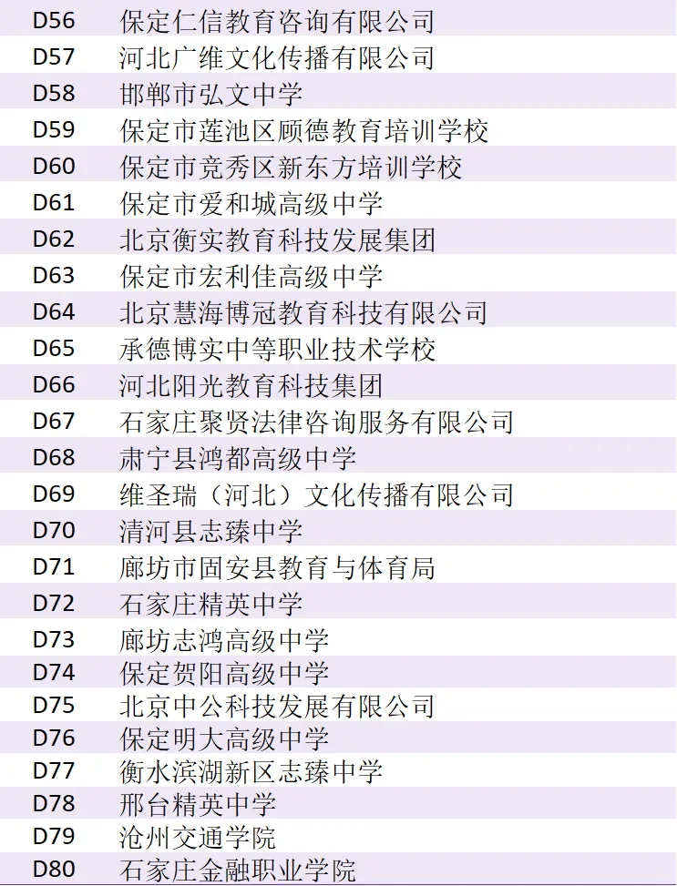 家人们双选会500个企业