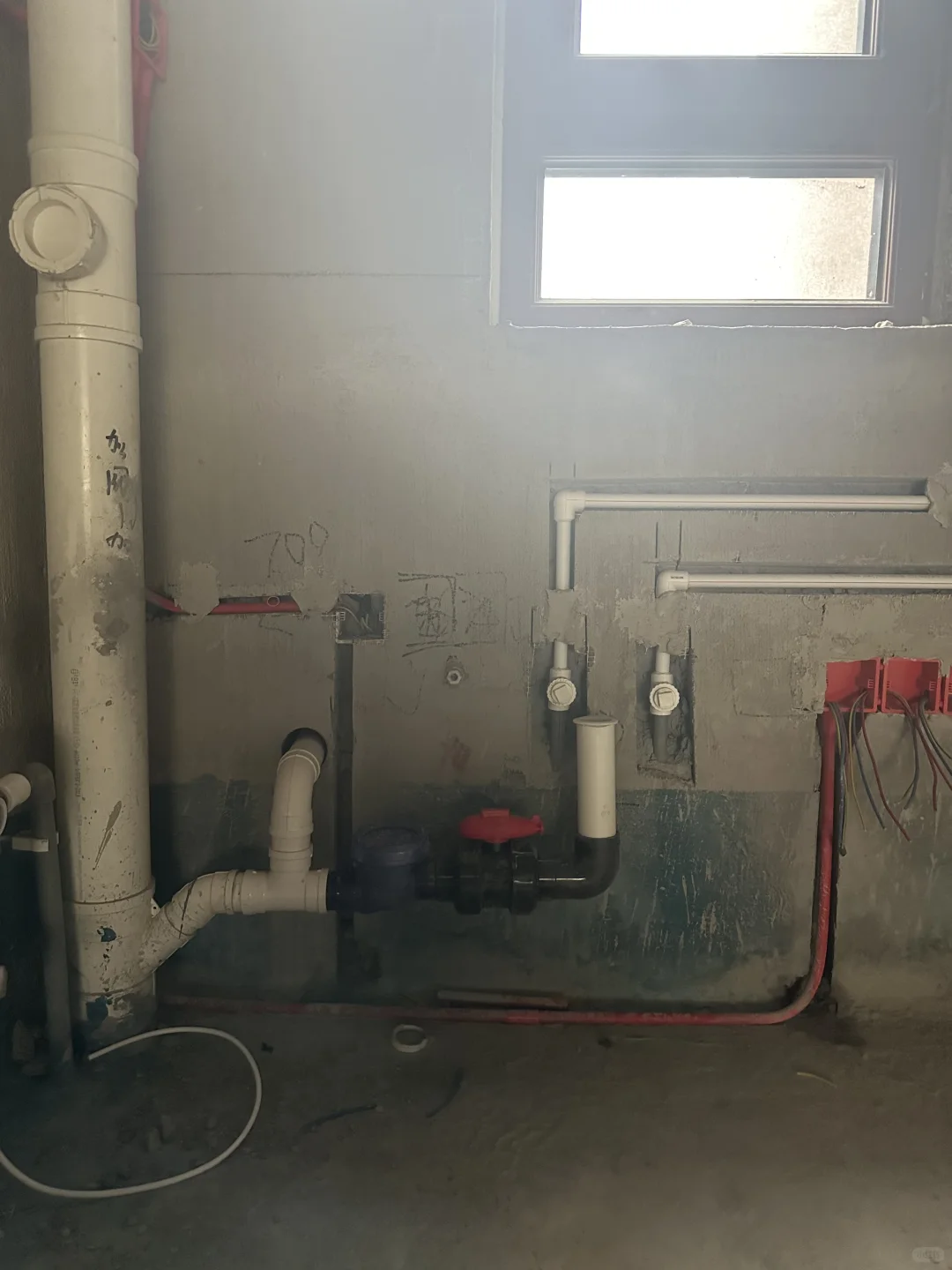 抄作业！超美二楼树景房防反水就这样做