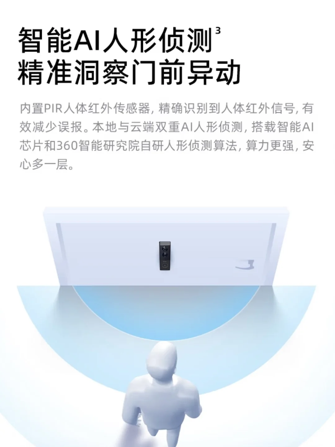 新品上架！200元小预算平价可视门铃终于来了