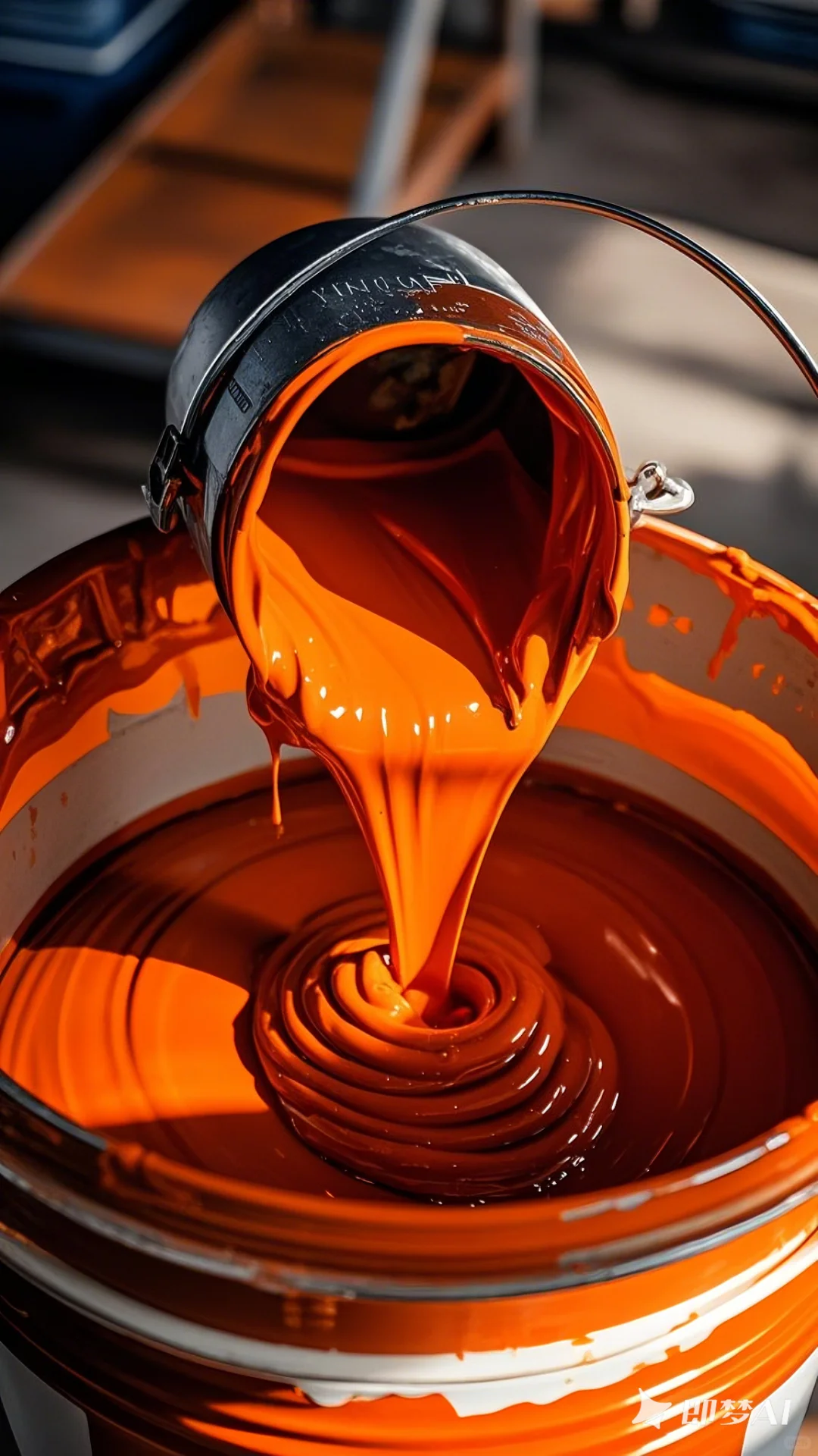 厂二代在线求救！老头让我在网上卖工业涂料