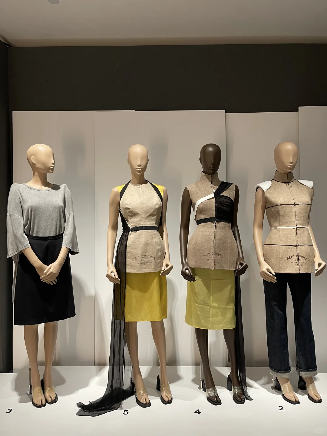 杭州天目里 | 马丁·马吉拉亚洲首展?