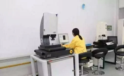 车间常用测量器具汇总!(上)