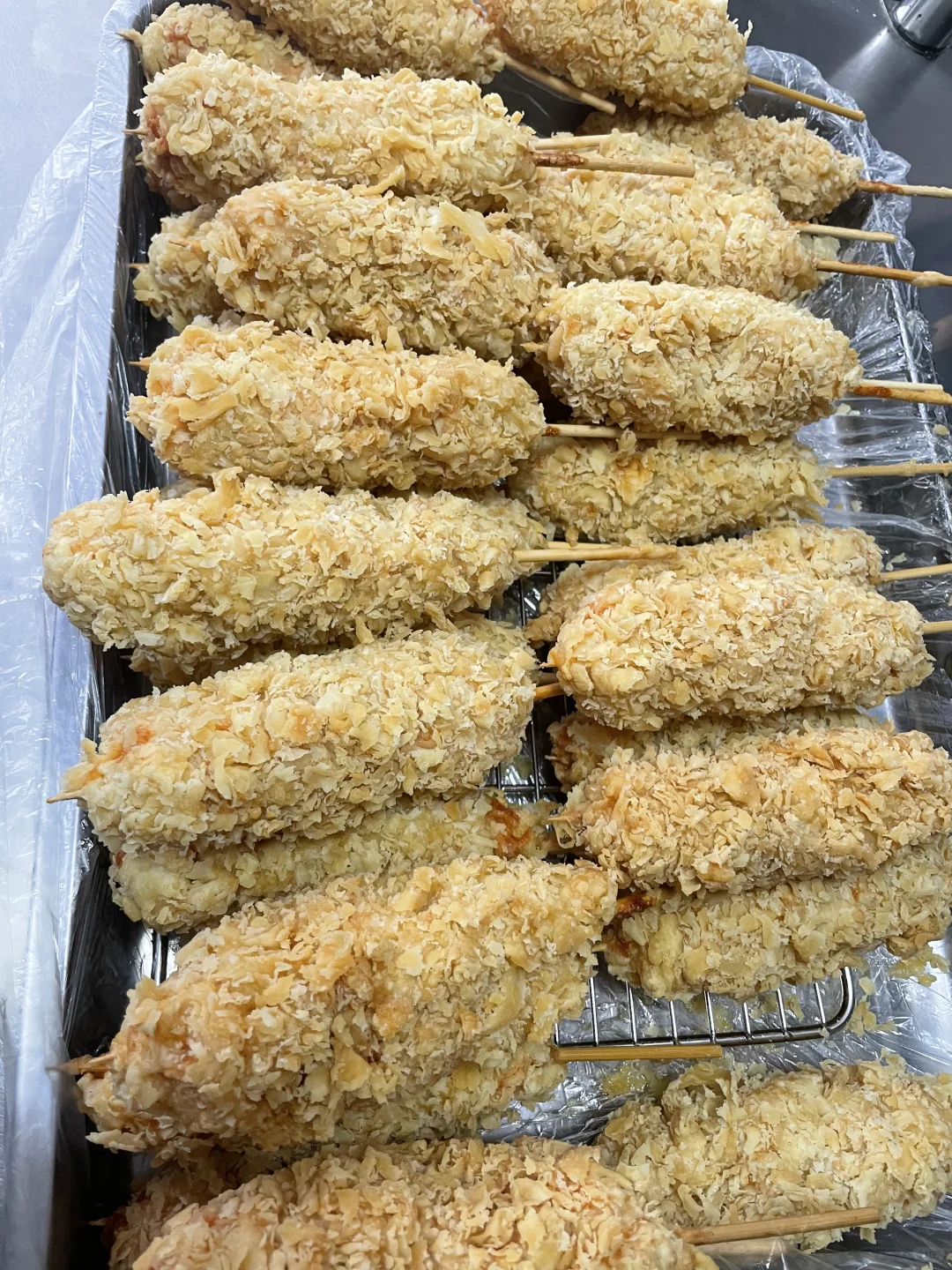 尽力了 尽力了…我太实诚啦！