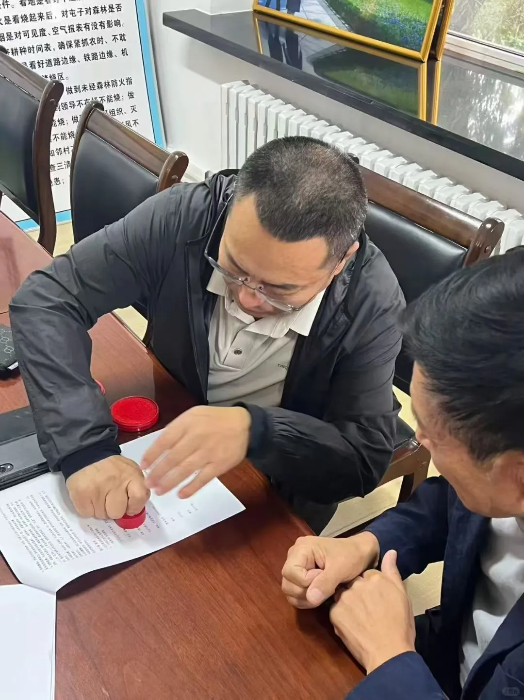 用管理的思维，做执行