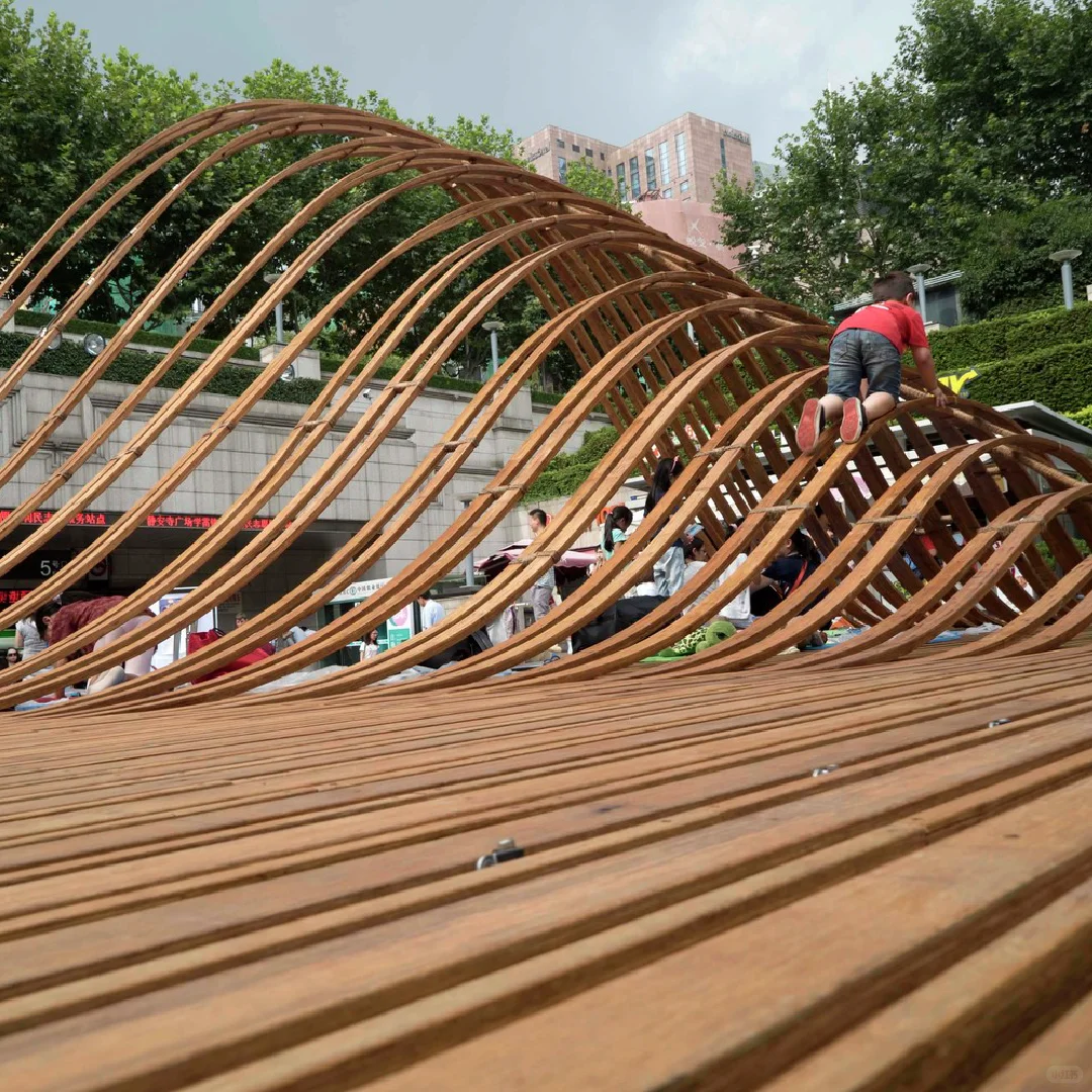 可持续性材料——竹钢板