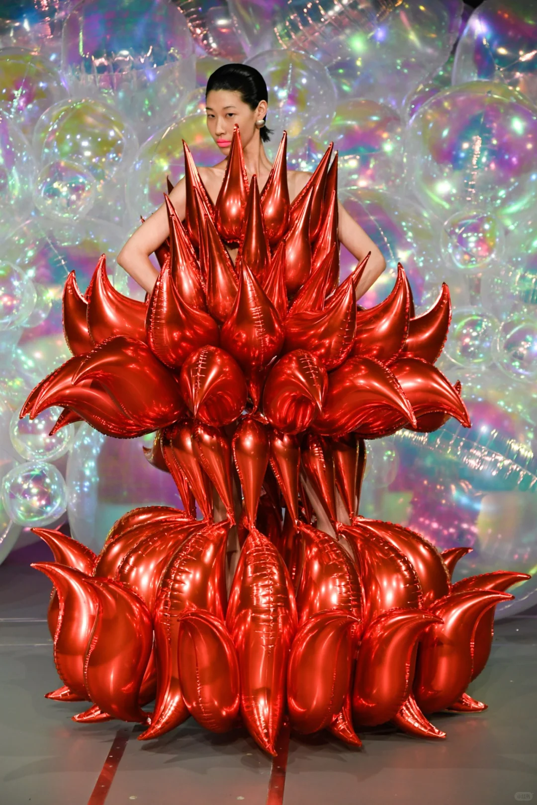 “玩家童真”|Germanier 2025秋冬高定系列