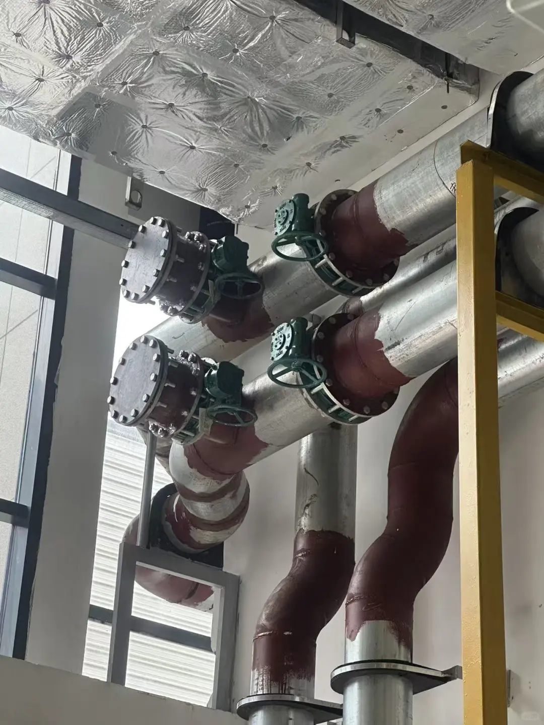 工程案例，简单做个回访?