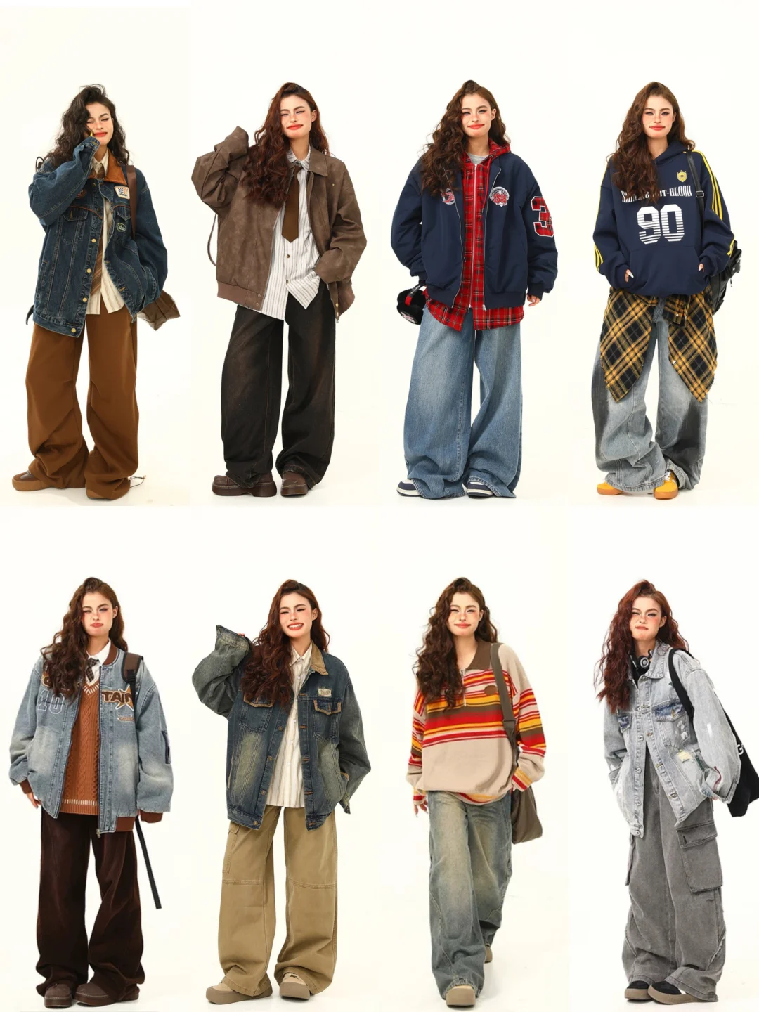 每天get一个品牌| Day7: 野生阿子