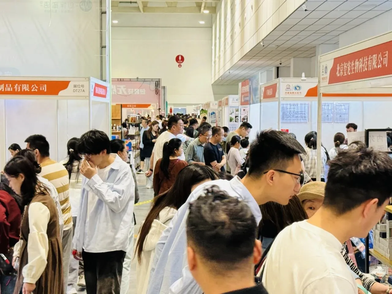 2026 泉城 5 月，宠物水族盛会邀您来