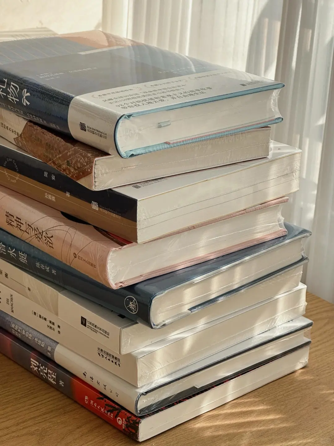 书籍印刷大揭秘 | 源头工厂立省40%