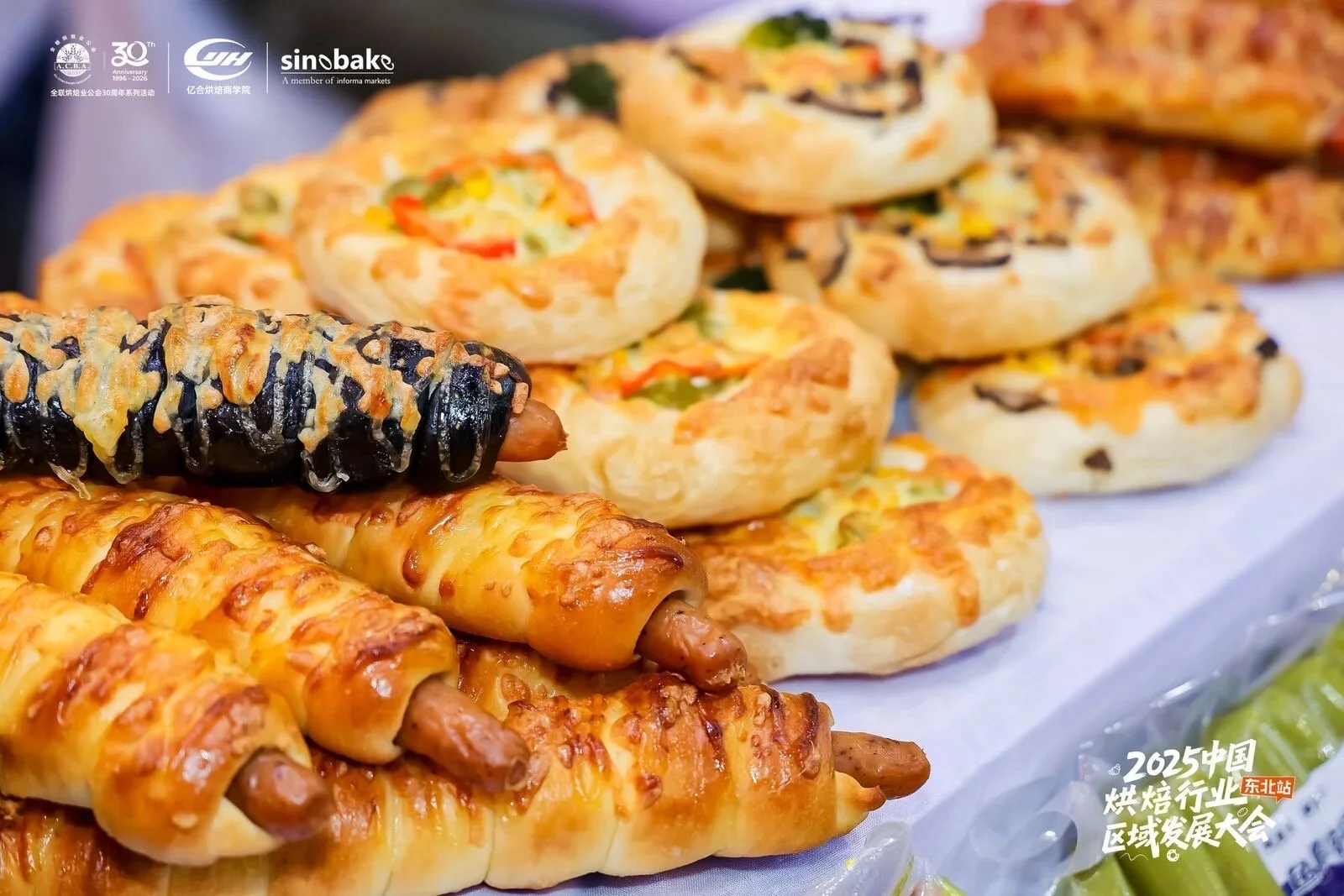 这场美味之约，我们圆满收“味”