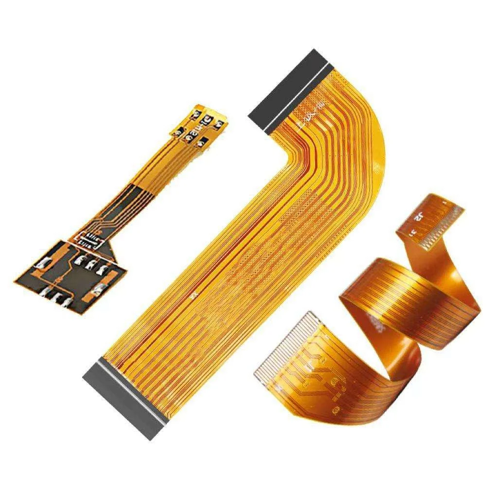 做柔性线路板需要哪些机器？