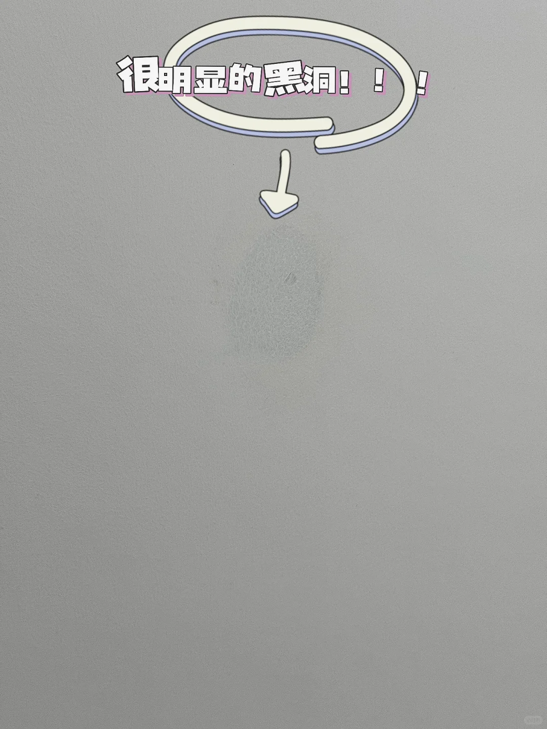 油工结束！纯白肌理漆施工实录+避坑清单