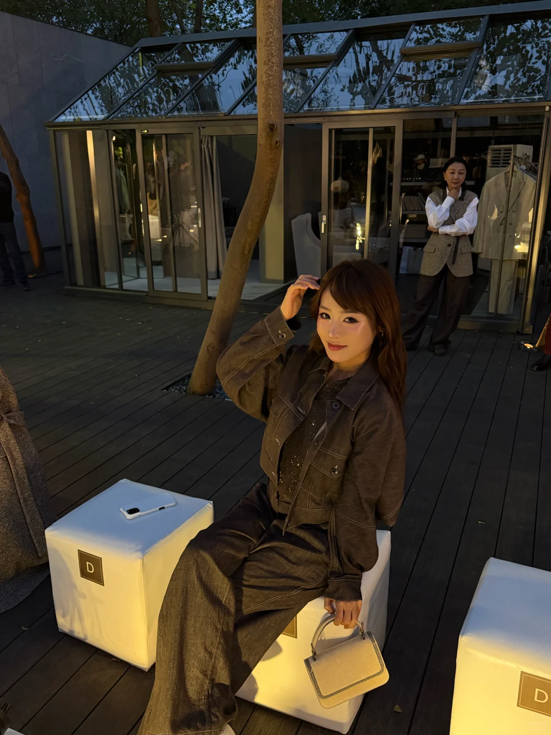 ?杭州｜Brunello Cucinelli 新品发布会?