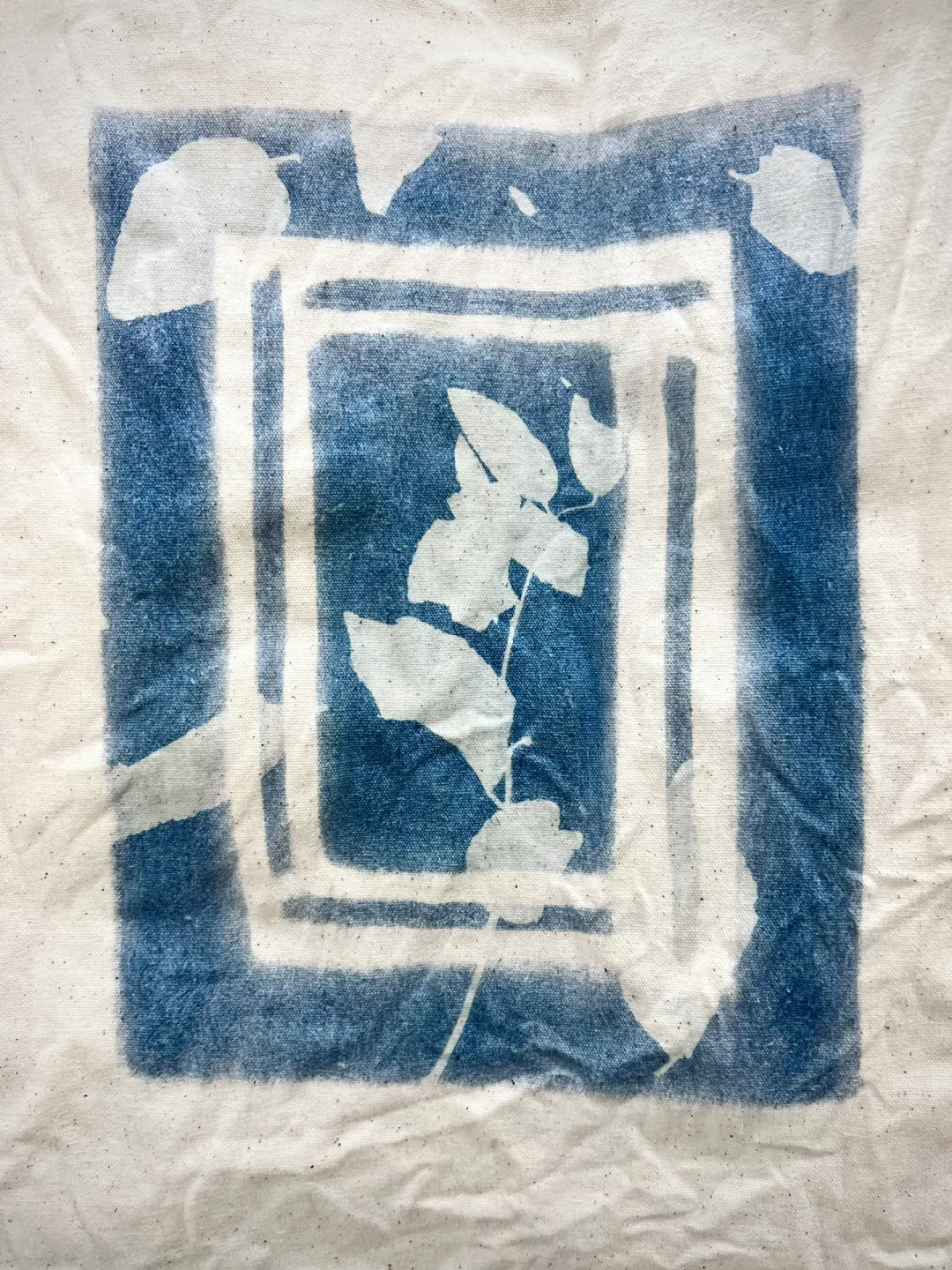 蓝晒|晒版机大法好