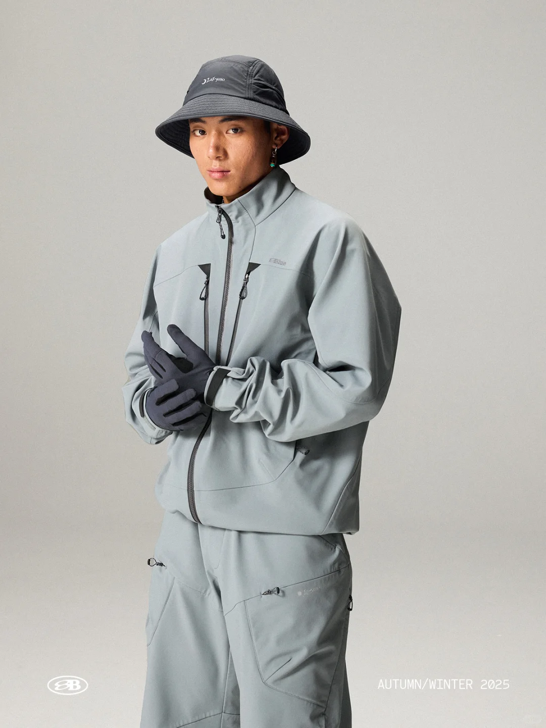 eVent · 皎月 | 无风感,有呼吸?